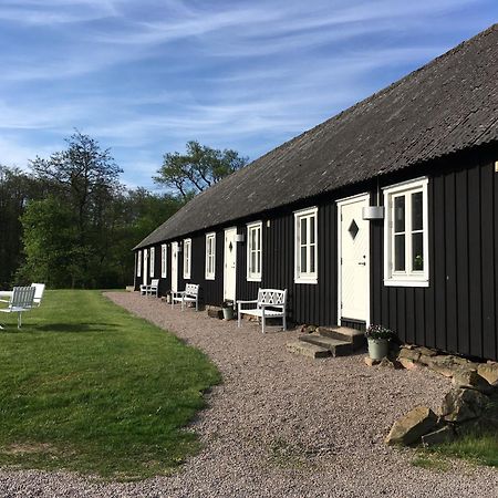 Brogård Bed and Breakfast Falkenberg Exteriör bild
